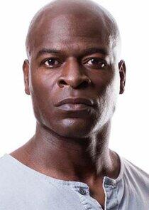 Dembe Zuma