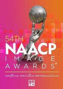 NAACP Image Awards - Season 9 / Year 2023