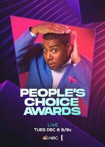 People's Choice Awards - Season 48 / Year 2022