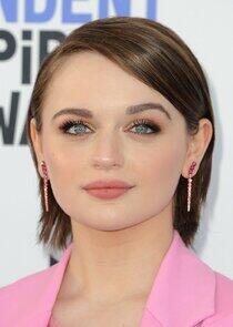 Joey King