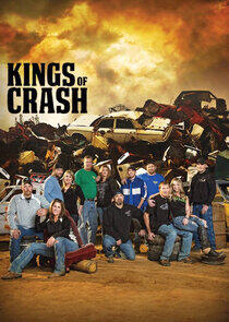 Kings of Crash