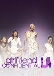 Girlfriend Confidential LA