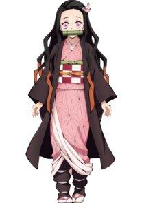 Nezuko Kamado