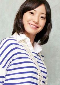 Miho Kanno