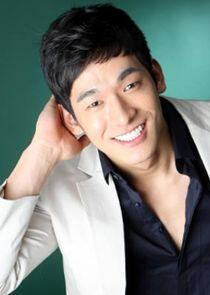 Jung Suk Won