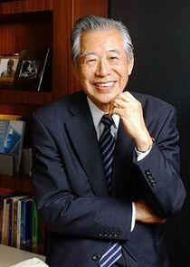 Kiyoshi Kodama