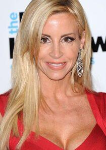 Camille Grammer