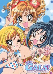 Super GALS! Kotobuki Ran