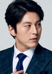 Shin Ji Wook