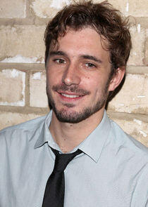 Oliver Farnworth