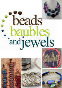 Beads, Baubles and Jewels