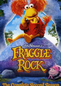 Fraggle Rock - Season 2