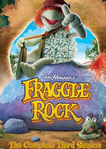 Fraggle Rock - Season 3