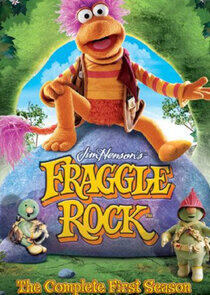 Fraggle Rock - Season 1