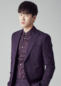 Cha Kang Woo