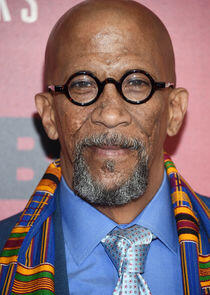 Reg E. Cathey