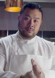 David Chang