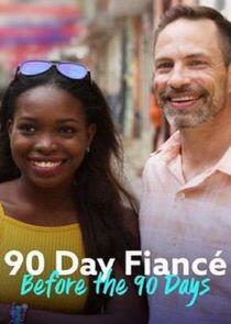 90 Day Fiancé: Before the 90 Days - Season 1