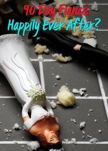 90 Day Fiancé: Happily Ever After? - Season 3