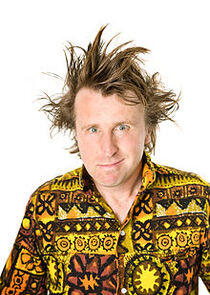 Milton Jones