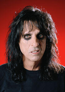 Alice Cooper