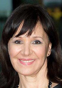 Arlene Phillips