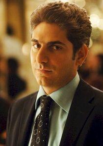 Christopher Moltisanti