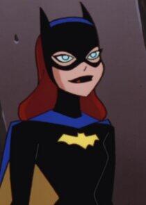 Barbara Gordon