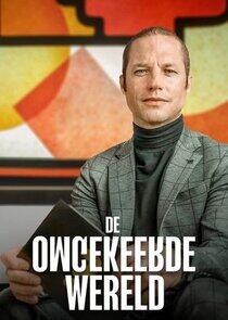 De Omgekeerde Wereld - Season 2