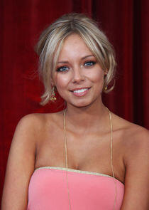 Sacha Parkinson