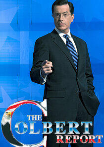 The Colbert Report