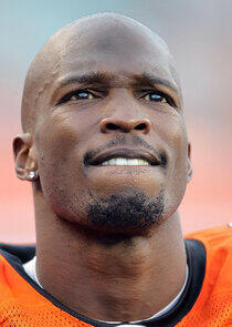 Chad Johnson