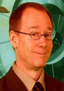 Joel Hodgson