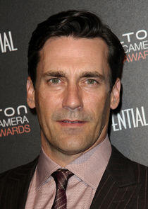 photo of Jon Hamm