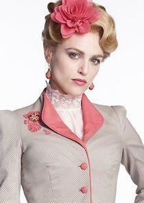 Lucy Westenra