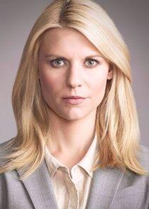 Carrie Mathison