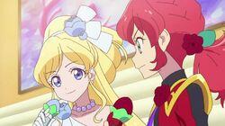 I'm Coco! Aikatsu Song Battle