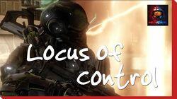 Locus of Control