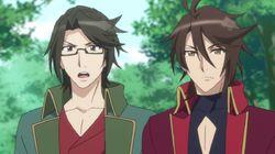 To a New Bakumatsu!