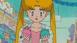 A Couple Made for Each Other! Usagi and Mamoru's Love