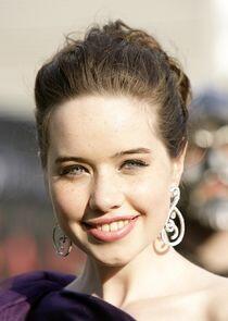 Anna Popplewell