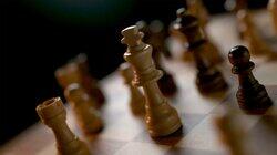 CHECKMATE: The Great Chess Scandal