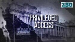 Privileged Access