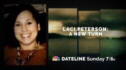 Laci Peterson: A New Turn