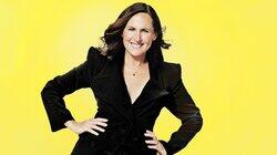 Molly Shannon / Jonas Brothers