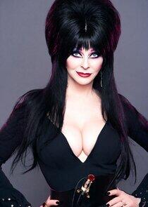 Elvira, Mistress of the Dark