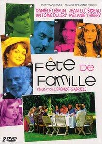 Fête de famille