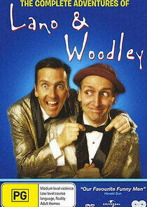 The Adventures of Lano & Woodley - Season 1