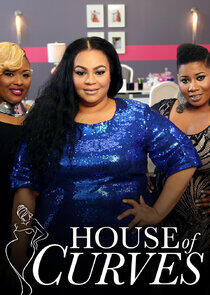 House of Curves