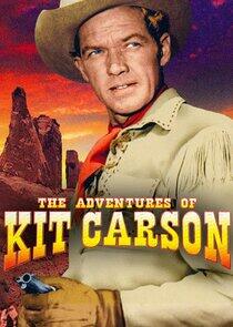 The Adventures of Kit Carson